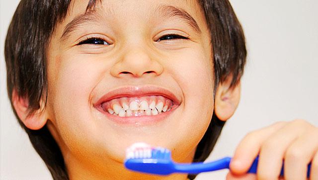 Smiling Tots Best 5 Tips For Maintaining Children's Teeth