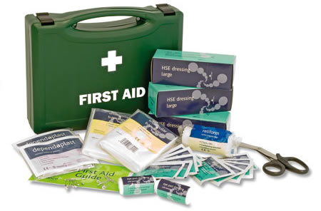 Wound Care Products And First Aid Kids