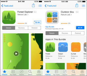 What About How iOS 8 Changes Impact Mobile Games Marketers?