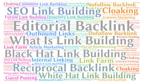 Some Must-Know Link Building Strategies For Your Brand