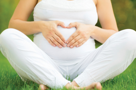 4 Critical Nutrition Tips For Pregnant Women
