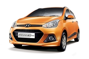 hyundai grand i10