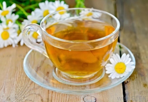 Know The Benefits Of Drinking Chamomile Tea