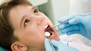 Special Tips For Mothers To Take Dental Care Of Their Child