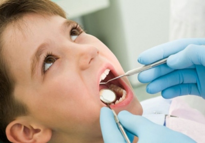 Special Tips For Mothers To Take Dental Care Of Their Child