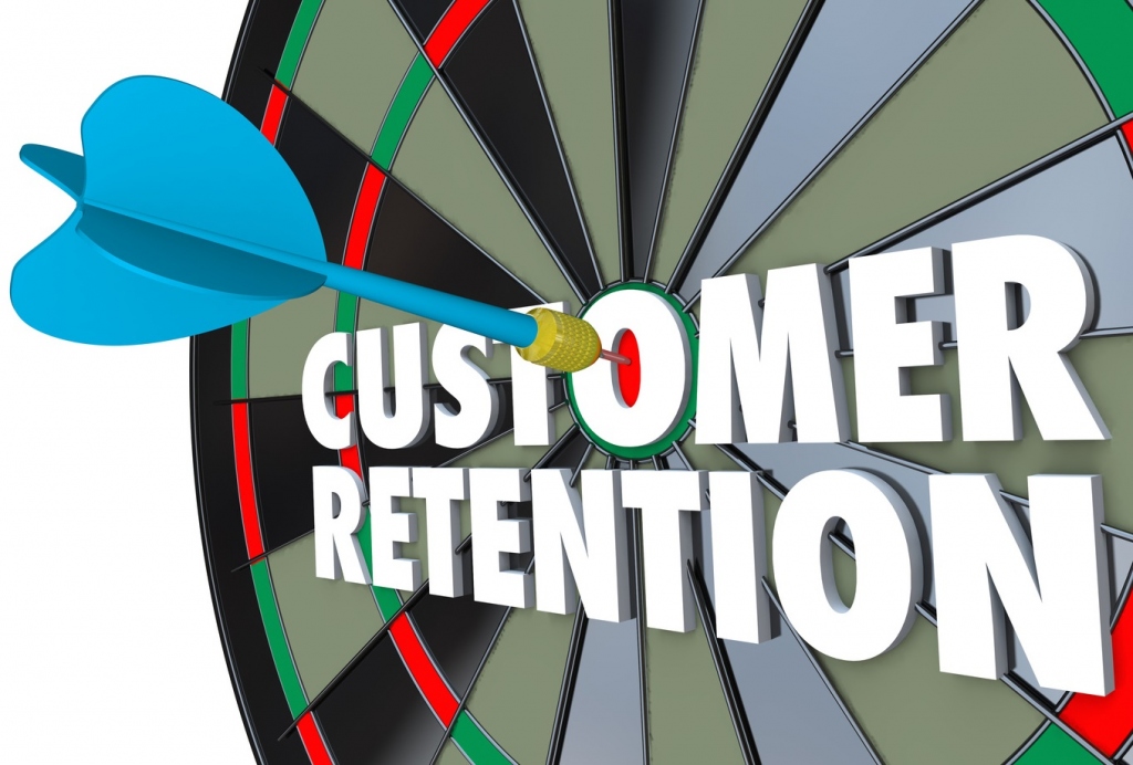 Does Phone Answering Service Improve Client Retention Rate