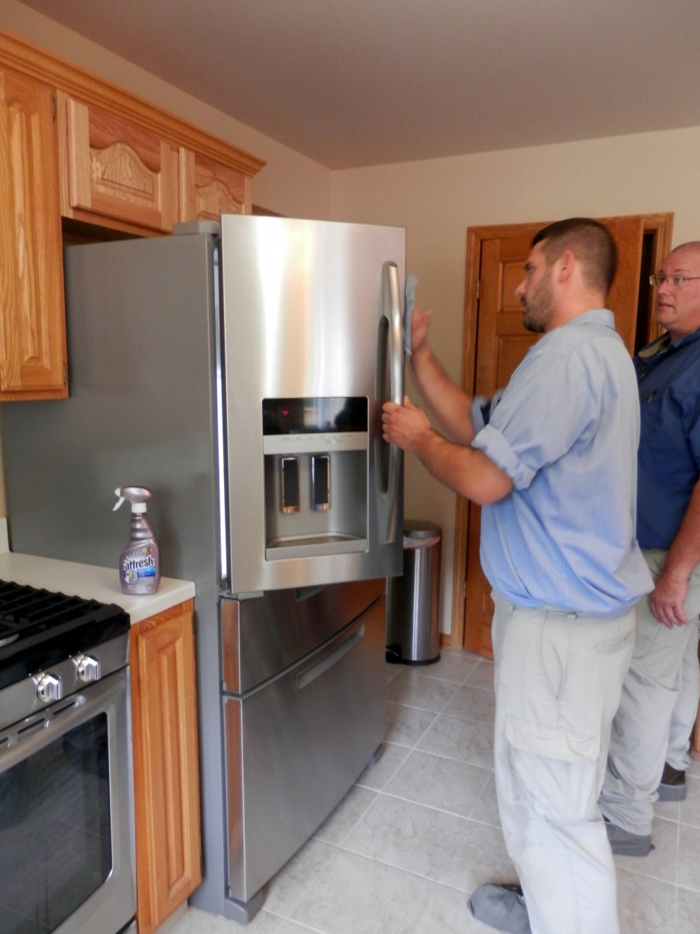 Things To Keep In Mind When Buying A New Refrigerator