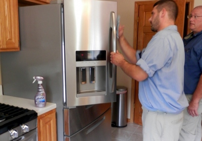 Things To Keep In Mind When Buying A New Refrigerator