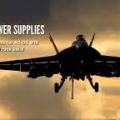 Military Power Supplies