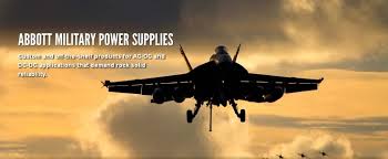 Military Power Supplies