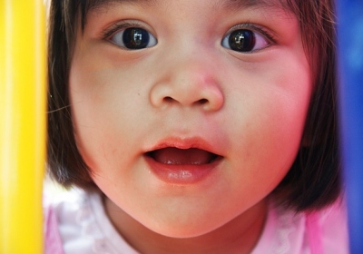 6 Tips For First Time Babysitters