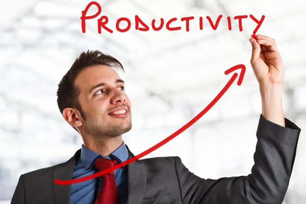 5 Ways To Improve Your Productivity At Jobs In Pakistan
