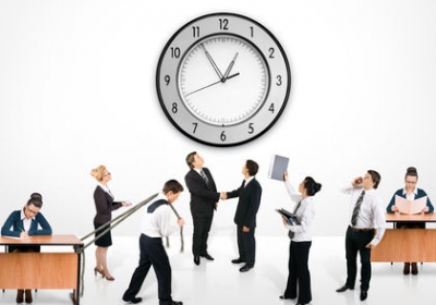 5 Amazing Tips To Manage Time At Jobs In Pakistan