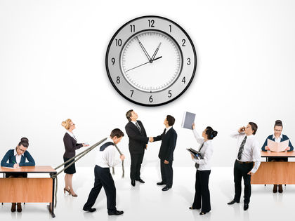 5 Amazing Tips To Manage Time At Jobs In Pakistan