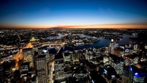 Mihran Kalaydjian Hospitality