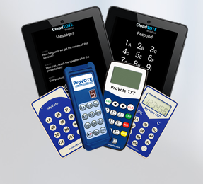 Audience Response Systems