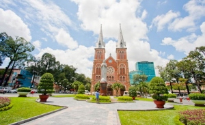 Ho-Chi-Minh-city-cathedral