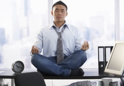 How To Get A Stress Free Productivity