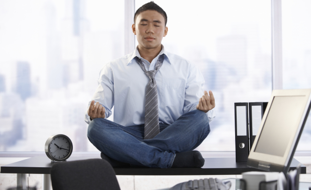 How To Get A Stress Free Productivity