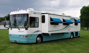 An Important Checklist For RV Buyers: Buy An RV For The Right Price and For The Right Model