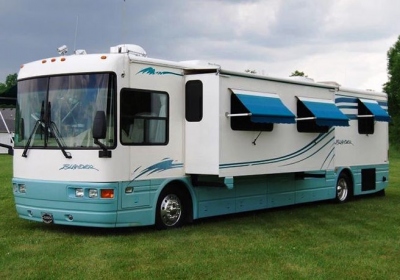 An Important Checklist For RV Buyers: Buy An RV For The Right Price and For The Right Model