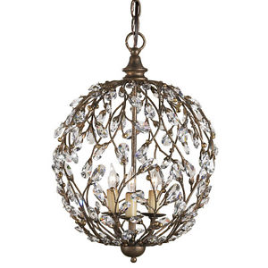 How To Choose The Perfect Chandelier For Your Room