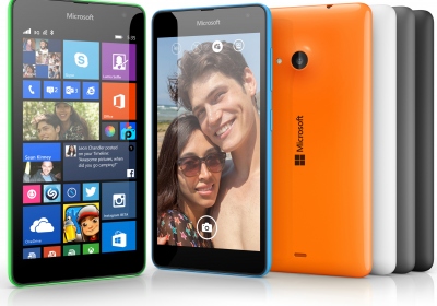 Windows 10 – A Smart Move For Phones