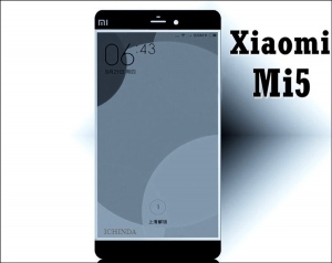 Best Affordable Smart Phone - Xiaomi MI5
