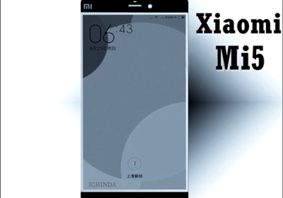Best Affordable Smart Phone - Xiaomi MI5