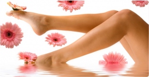 Signorina Hair Removal Cream Tips