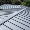 The Pros And Cons Of Mettalic Roof