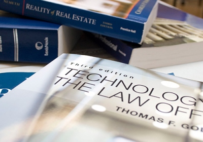 Start Your Career As A Paralegal