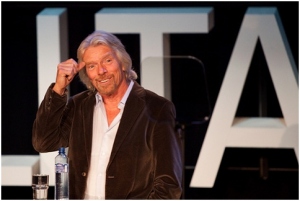 Top 5 Richest Self-made Entrepreneurs In The UK