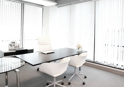 Virtual Office: An Innovative Support System For Business and Startups