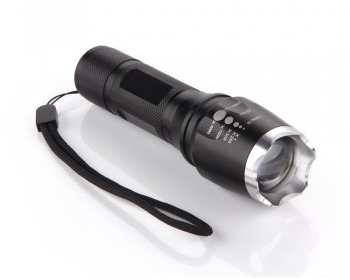 Applications Of LED Flashlights