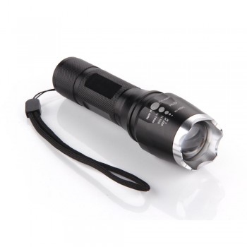 Applications Of LED Flashlights