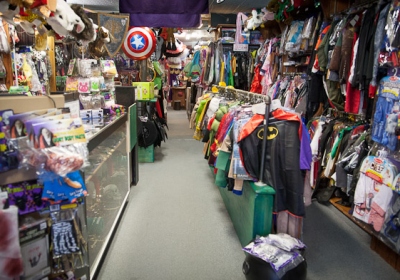 How To Find A Reliable Fancy Costume Store