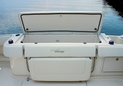 Boat Refrigerator Storage 101: How To Make Efficient Use Of A Small Storage Space