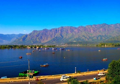 A Complete Srinagar Travel Guide