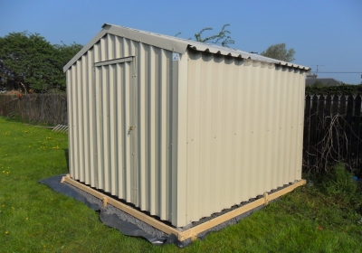 Key Tips To Know Before Buying Garden Sheds