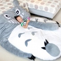 Totoro Bed For Kids