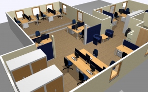 Plan Your Office Design