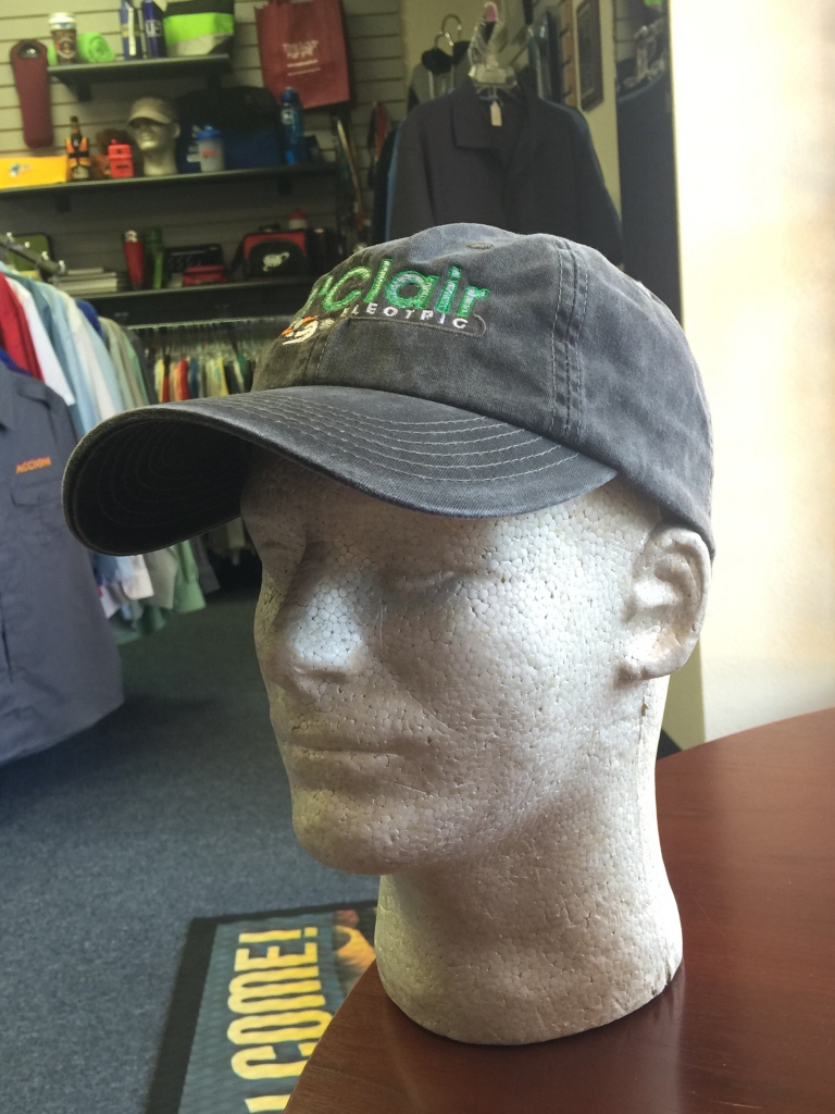 5 Ways To Promote Your San Diego Business With Embroidered Caps