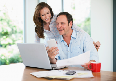 Save Money With A Broadband and Phone Bundle