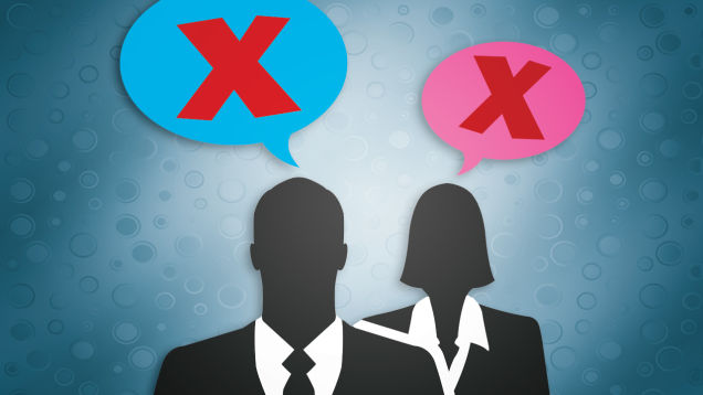 Speaking Without Talking: The Conversations We Have With Ourselves