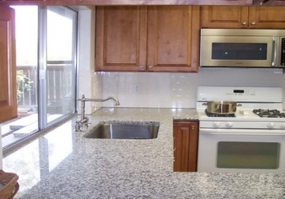 In How Many Places Can Limestone Worktops Be Installed?