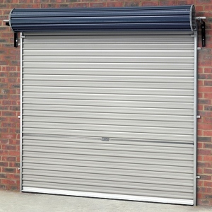 Choose The Right Garage Door For Your Home and Driveway