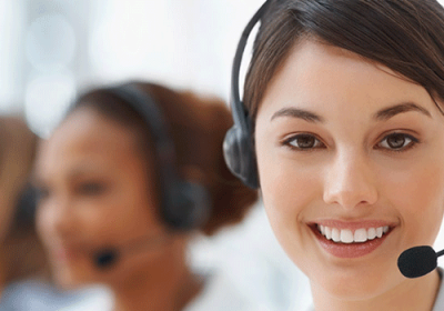 Professional Virtual Call Handling Around the Clock