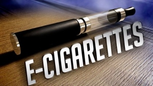 The Advantages Of E-Cigs