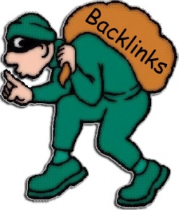 Cheat Sheet: How To Steal Your Competitor's Backlinks?